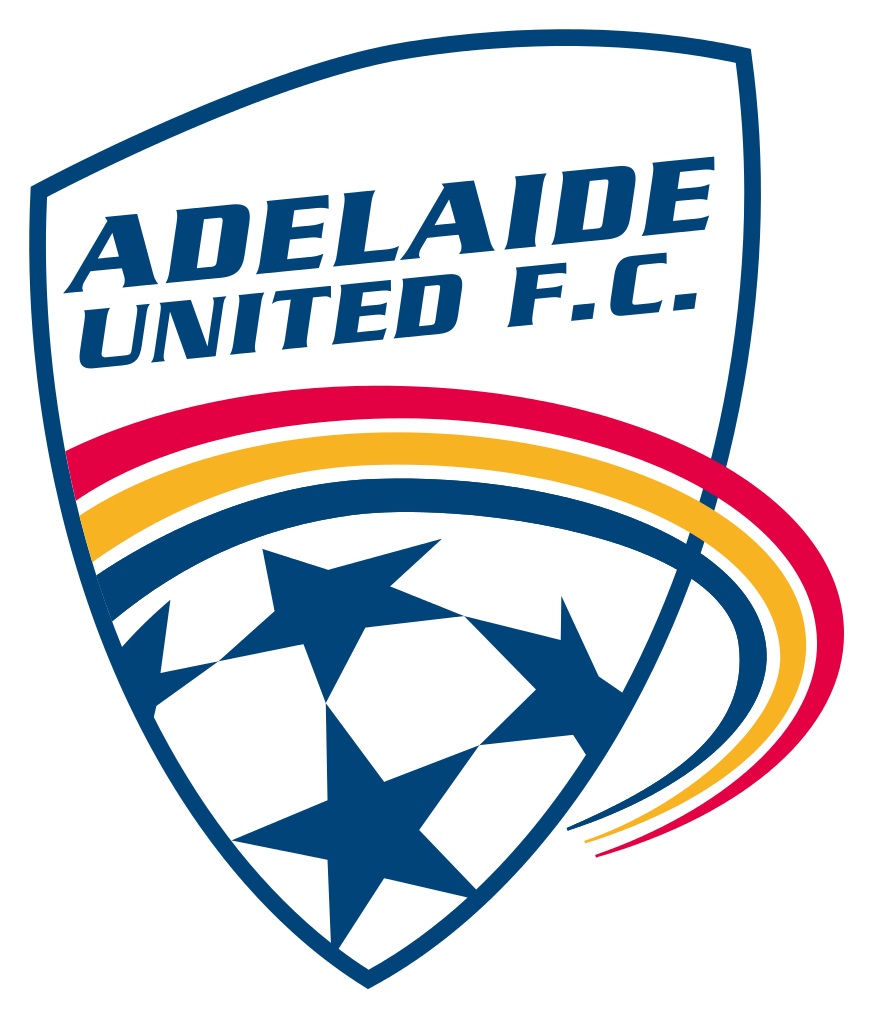 Adelaide United - Adelaide United Logo (874x1024), Png Download
