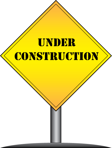 Under Construction Png - Clipart Of Construction Tools (381x505), Png Download