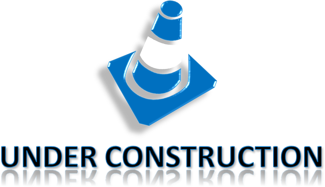 Http - //www - Webricks - Net/under-construction - Website Under Construction Blue (1275x743), Png Download