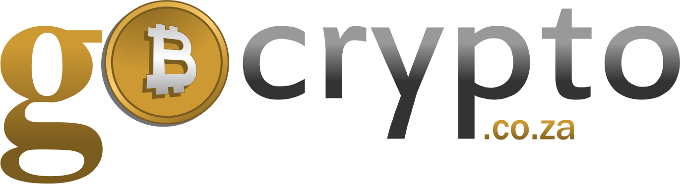 Go Crypto - Cryptocurrency (1371x372), Png Download