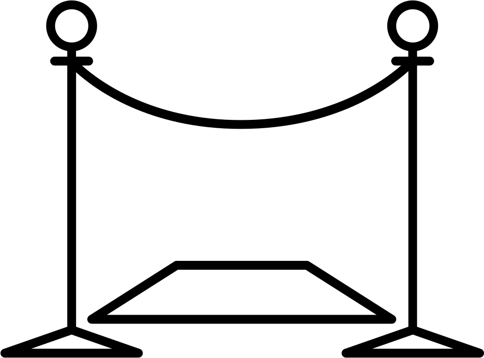Red Carpet - (981x726), Png Download