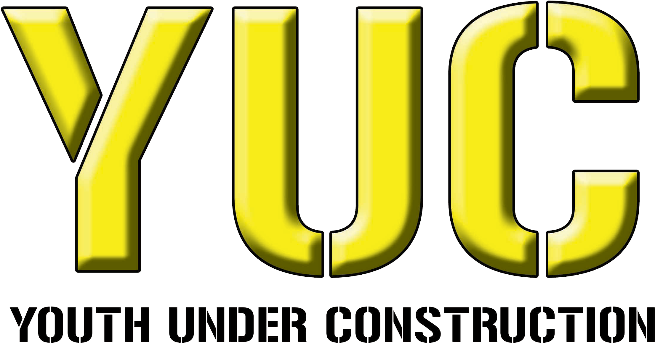 In 2001 The Bridge Church Set Up Youth Under Construction (2228x1165), Png Download
