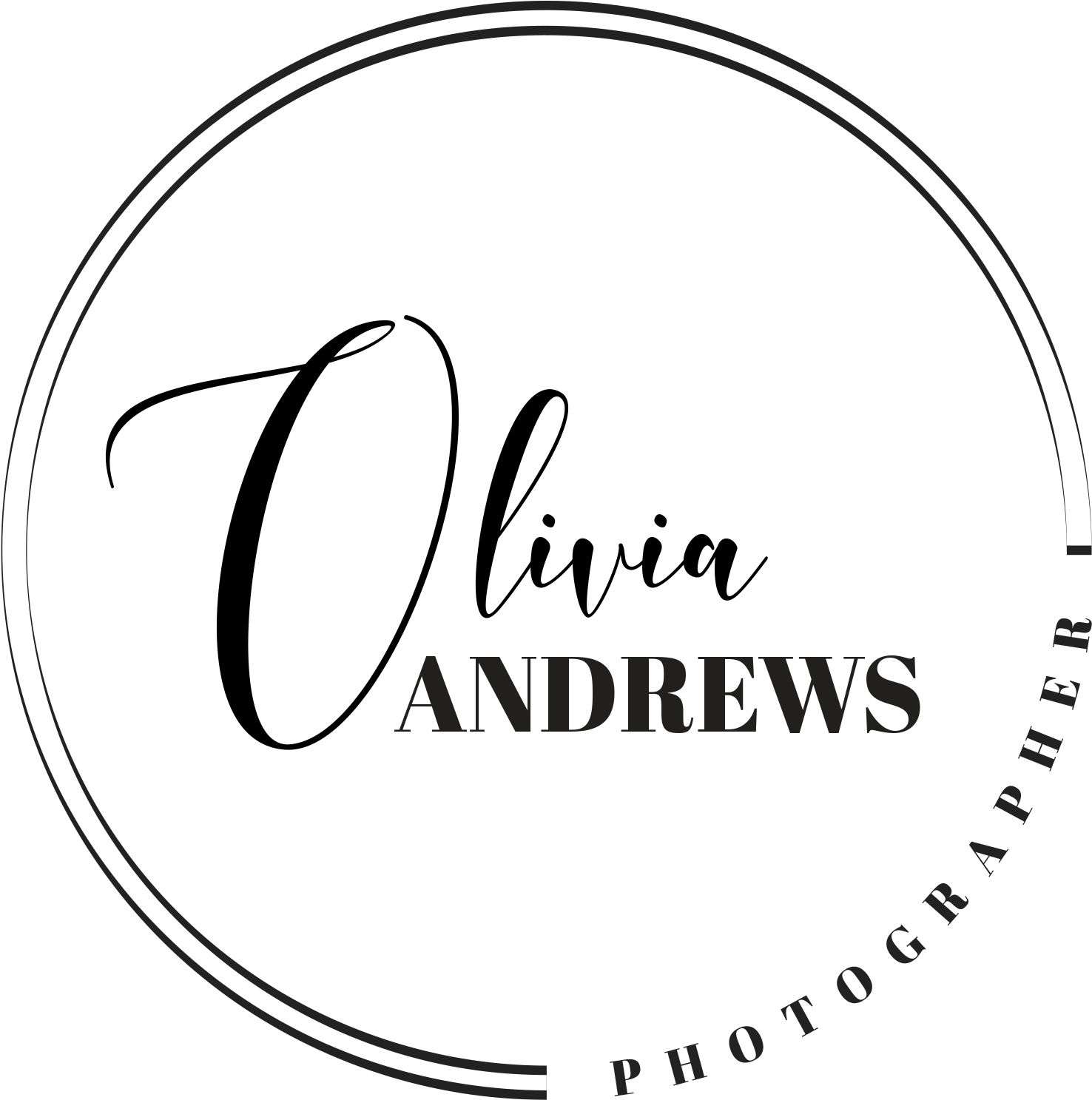 Watercolor Minimalist Logo (1500x1500), Png Download