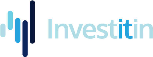 Invest It In - Television (658x284), Png Download