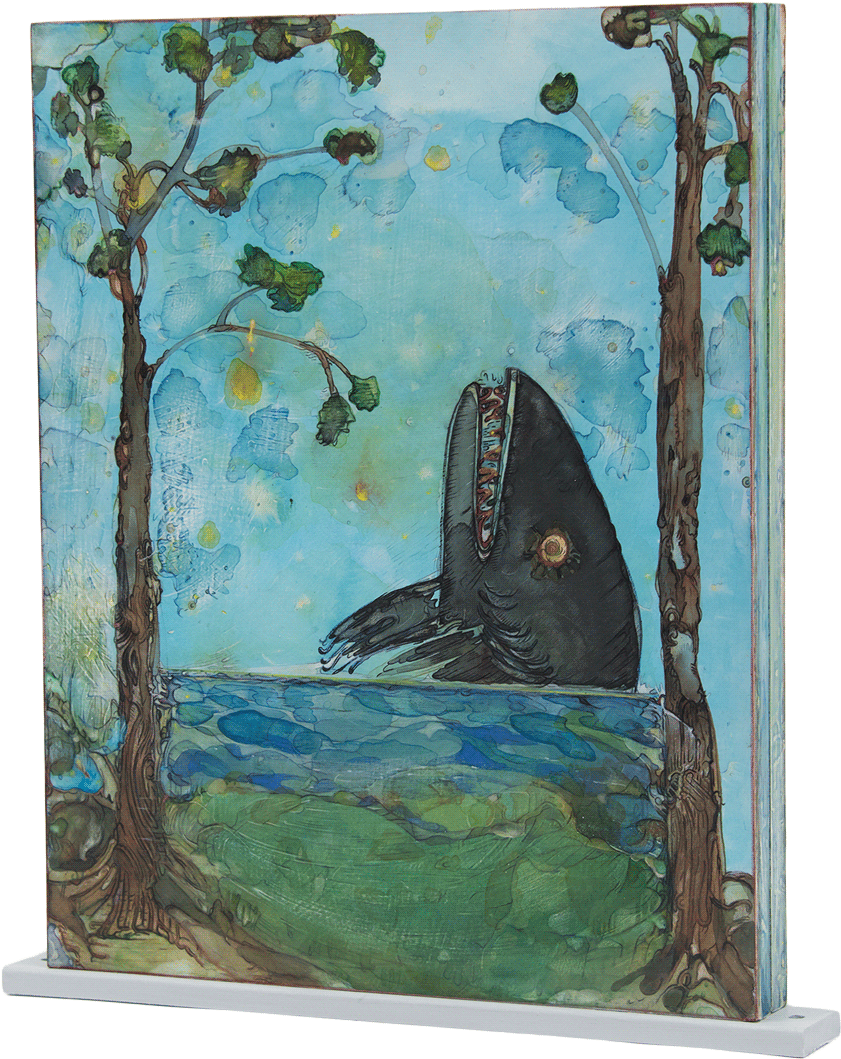 Endangered Species - Maureen O'hara (1000x1355), Png Download