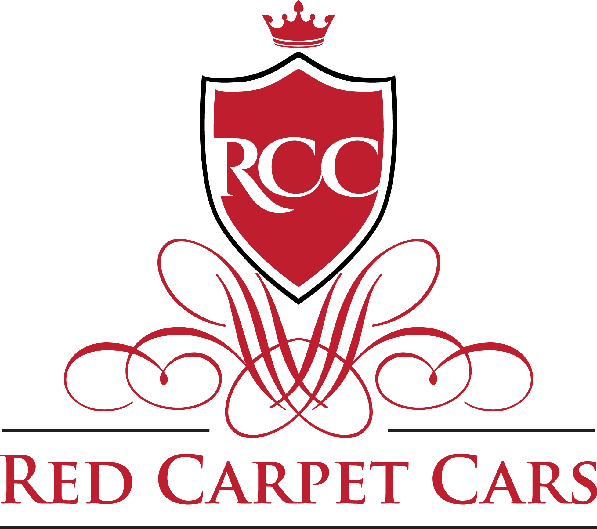 Red Carpet Cars (1956x1733), Png Download