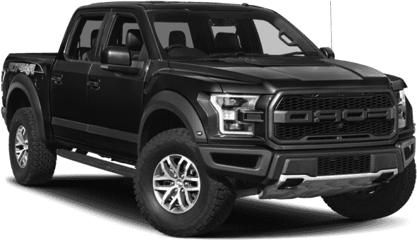 New 2018 Ford F-150 Raptor - Ford F 150 Raptor 2018 (640x480), Png Download