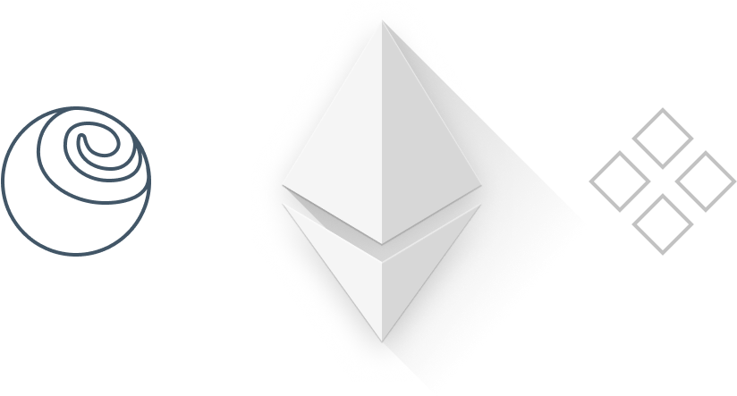 Illustration - Decentralized Application (976x552), Png Download