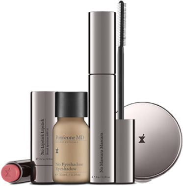 Perricone Md The Gift Of Lip Perfection Set (430x540), Png Download