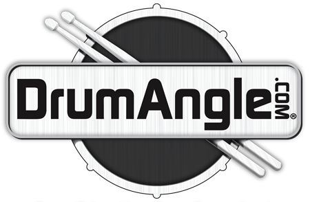 Logo Drums (450x294), Png Download
