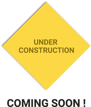 Under-construction - Construction (1200x600), Png Download