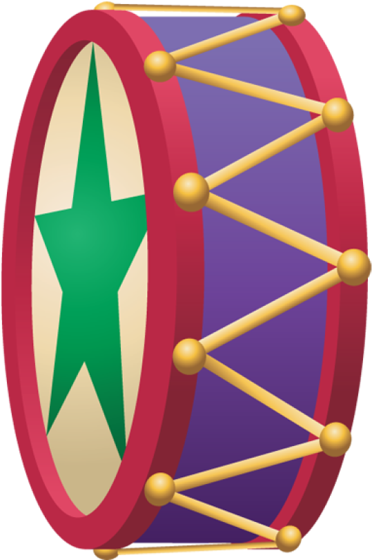 Drum Clip Art Fans Gclipart Com - Drum (640x846), Png Download