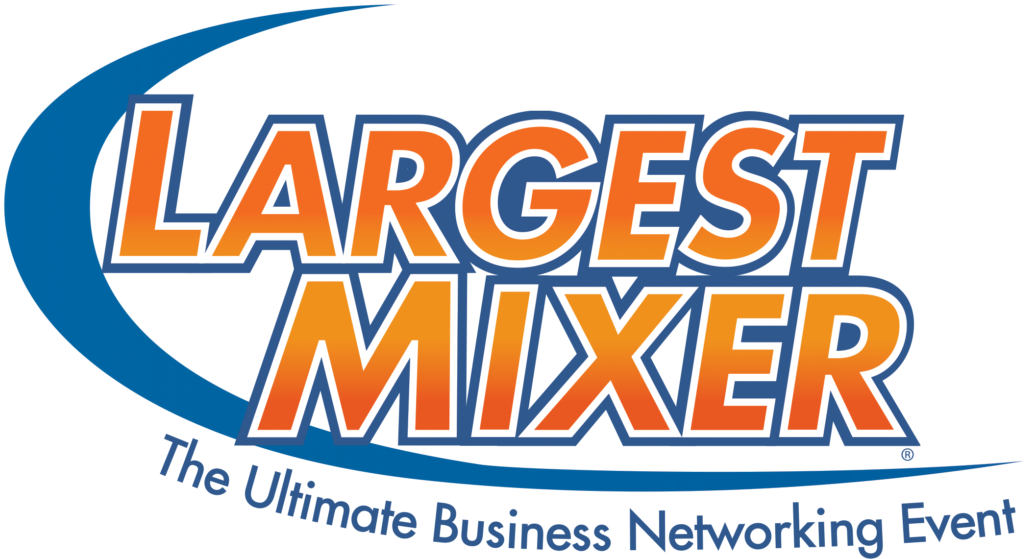 Inland Empire Largest Mixer (2151x1171), Png Download