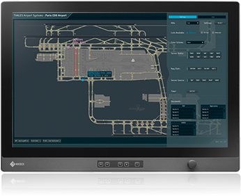 Productphoto1 - Productphoto2 - Computer Monitor (400x410), Png Download