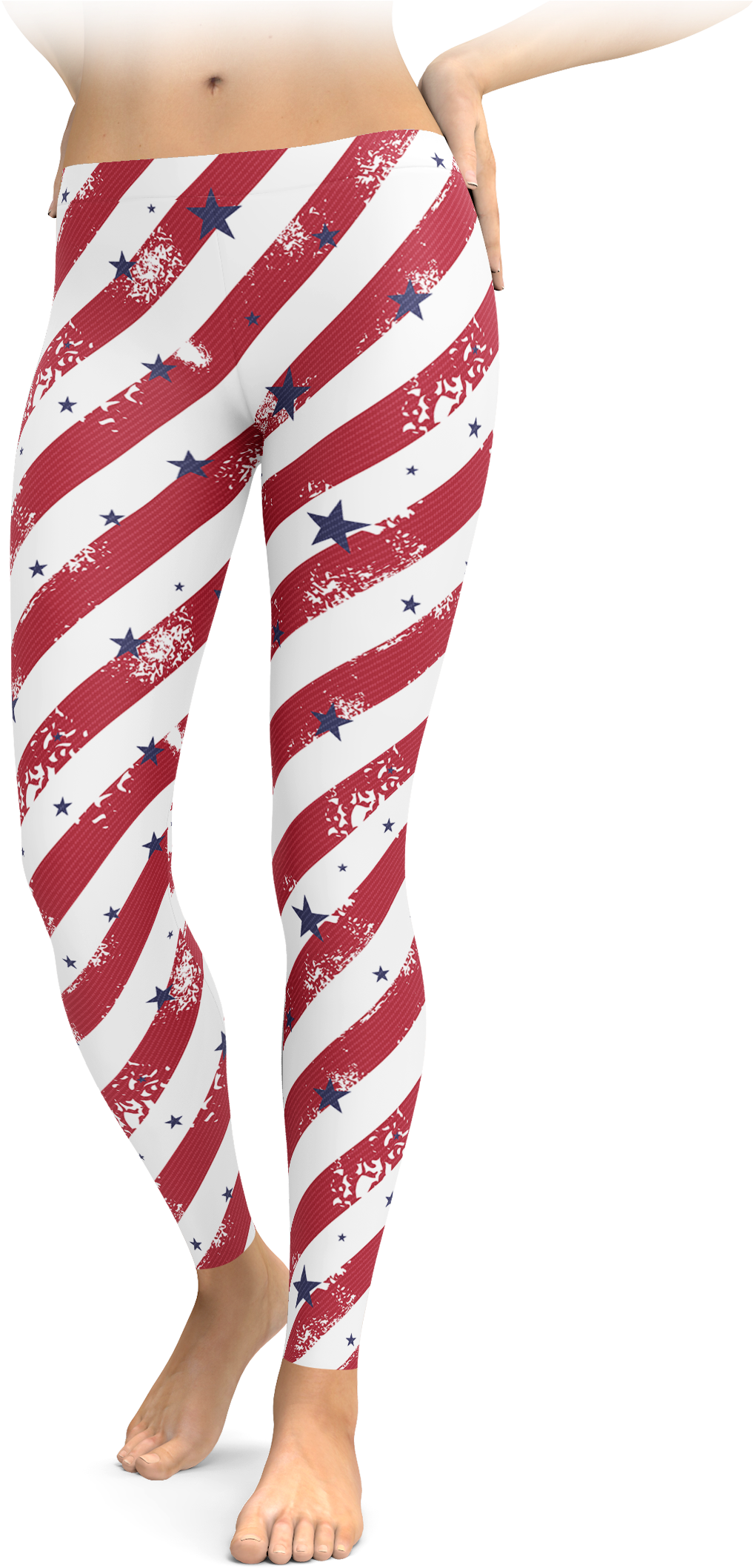 Frenchie Leggings (1875x2269), Png Download