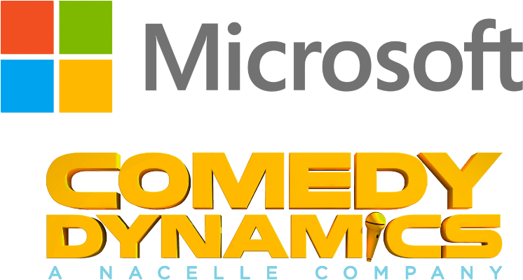 Microsoft's Mixer Sets Comedy Dynamics' Interactive - If The Earth Isn T Flat Memes (857x555), Png Download