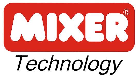 Mixer Technology Srl Machine And Equipment Manufacturer - Microsoft Technology Associate (535x300), Png Download