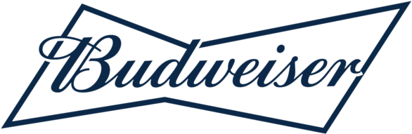 Budweiser-fathomstl - Budweiser Logo 2018 Vector (1000x500), Png Download