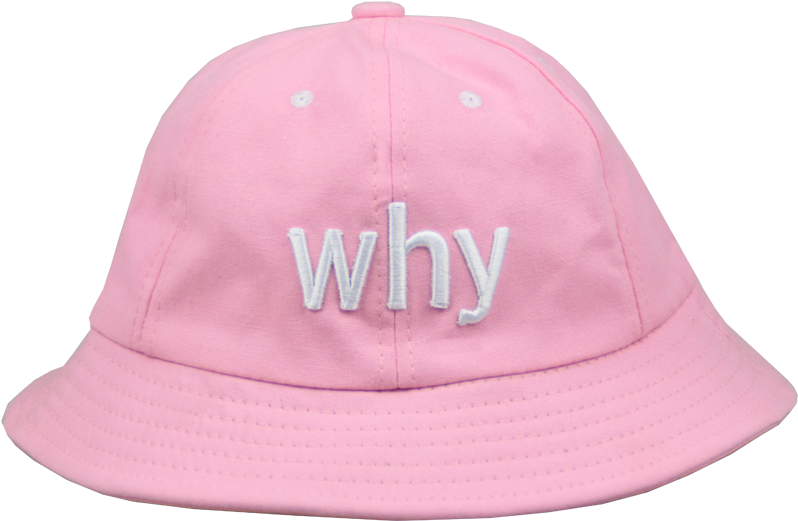 Why 20bucket Original - Bucket Hat (800x800), Png Download