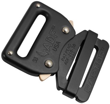 Png Free Buckle Clip 2 Inch - Royalty-free (600x600), Png Download