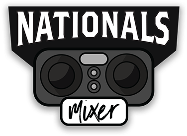 Youth Baseball Nationals Tournament Mixer - Baseball (474x337), Png Download