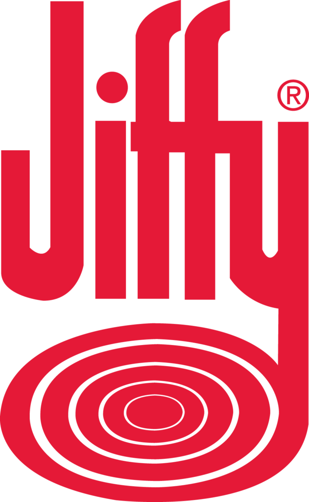 Jiffy Mixer - Jiffy Mixer Co Inc (631x1023), Png Download
