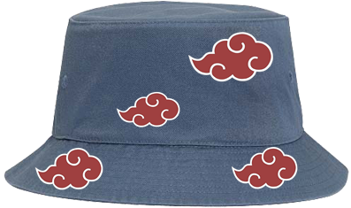 Bucket Hat Otto Cap 16 - Bucket Hat Transparent Background (400x324), Png Download
