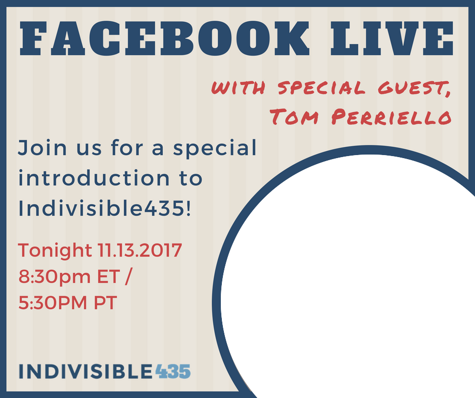 Indivisible Guide Tom Perriello Facebook Live 23559731 - Stories I'd Tell In Bars (new Paperback) By Jen Lancaster (940x788), Png Download
