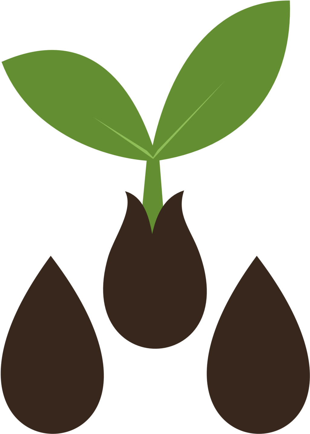 Image Transparent Stock Image Result For Pinterest - Mlp Seed Cutie Mark (1280x1680), Png Download