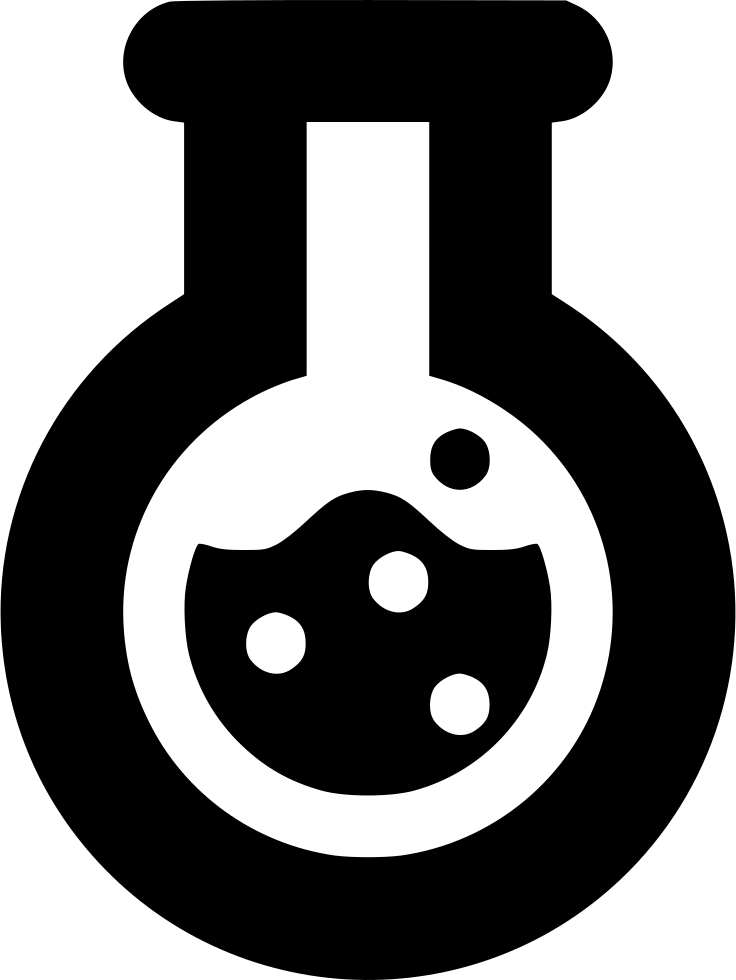 Lab Laboratory Experiment Science Liquid Elixir Chemical - Potion Clipart Transparent (736x980), Png Download