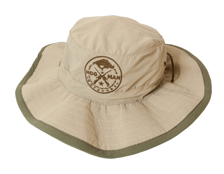 Womens Outdoor Bucket Hat - Beige (900x900), Png Download