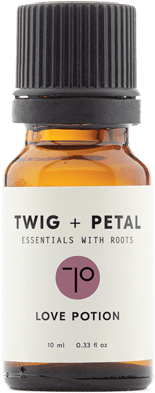 Love Potion 1 Love Potion - Millilitre (600x900), Png Download