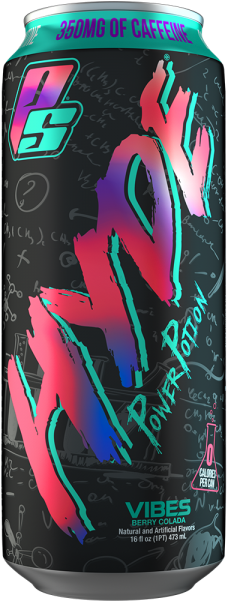 Hyde Power Potion - Mr Hyde Power Potion (600x600), Png Download