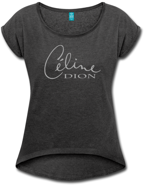 Picture Of Céline W/silver Glitter - My Story, My Dream [book] (800x800), Png Download