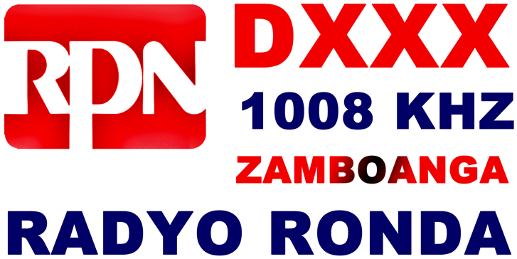 Dxxx Zamboanga - Radio Philippines Network (800x454), Png Download