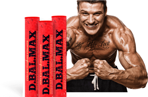 Helping Bodybuilders Function At Peak Performance And - Bodybuilding (630x400), Png Download