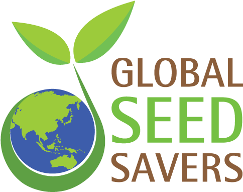 Global Seed Savers (576x576), Png Download