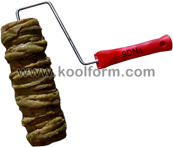 Professional Texture Roller For Stamping Tree-bark - Tree (800x800), Png Download
