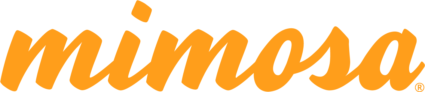 Mimosa - Mimosa Wireless Logo (1024x360), Png Download