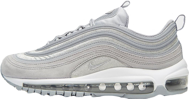 متنها تسرب glitter nike 97 