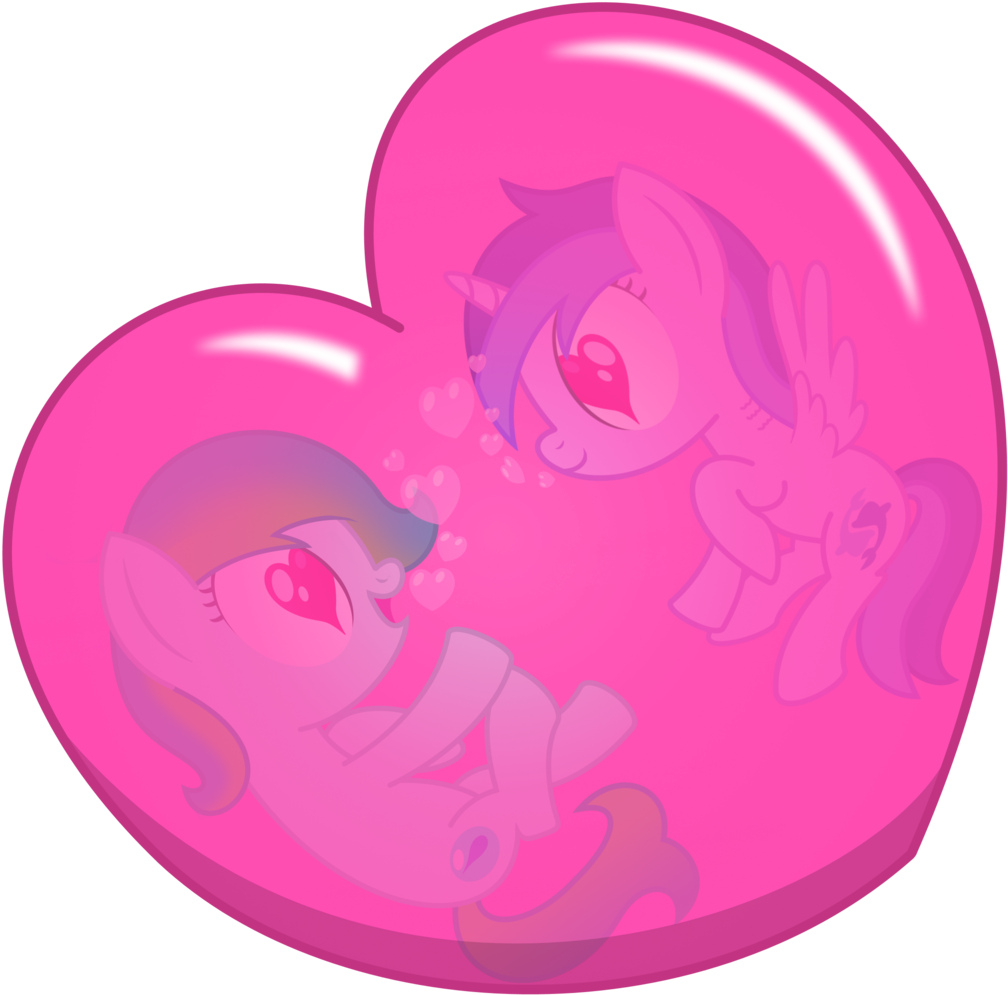 Alicorn, Aquaphilia, Artist - Aquaphilia (1020x1024), Png Download