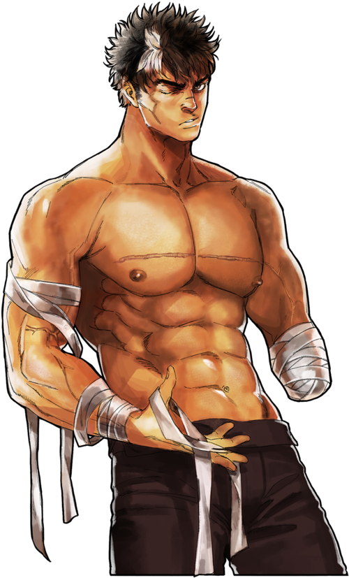 View Samegoogleiqdbsaucenao Img 0148 , - Guts Berserk Bara (600x851), Png Download