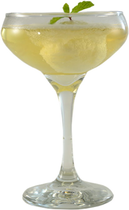 Iba Official Cocktail (467x702), Png Download