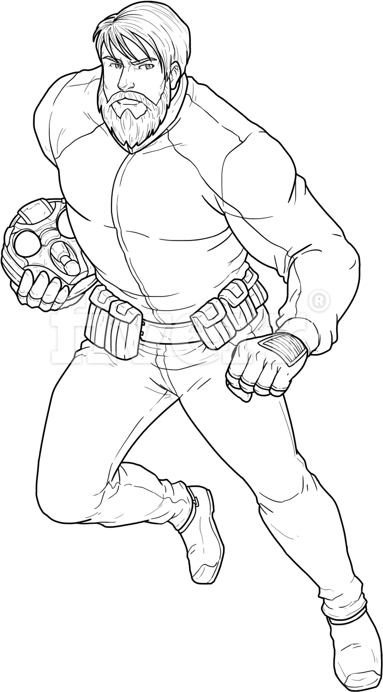 Illustration (1200x1697), Png Download