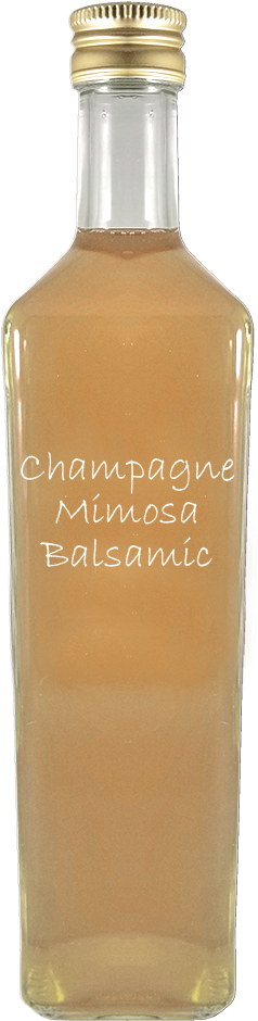 Champagne Mimosa Vinegar - Champagne (1024x1024), Png Download
