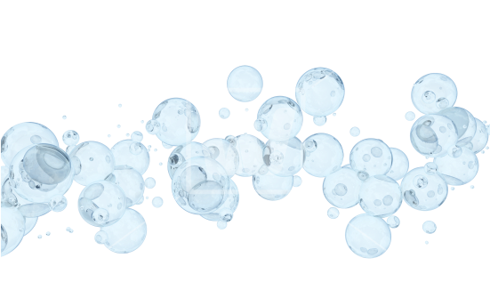 Bubbles Ornament Png Welcomia Imagery Stock - Iași (550x366), Png Download