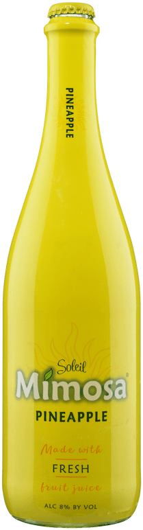 Southwest Wines Makes These Mimosas In Four Different - Vase (233x800), Png Download