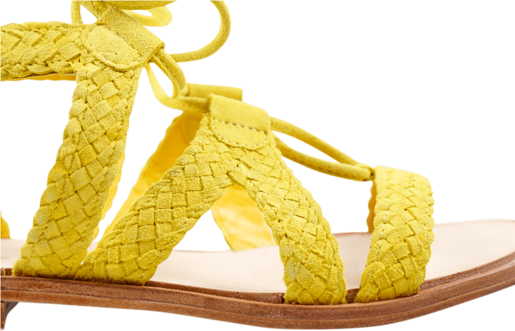 Sandals Sandra 11 Suede Mimosa Ls - Melvin & Hamilton Sandra 11 - Sandales Et Nu-pieds (1024x1024), Png Download