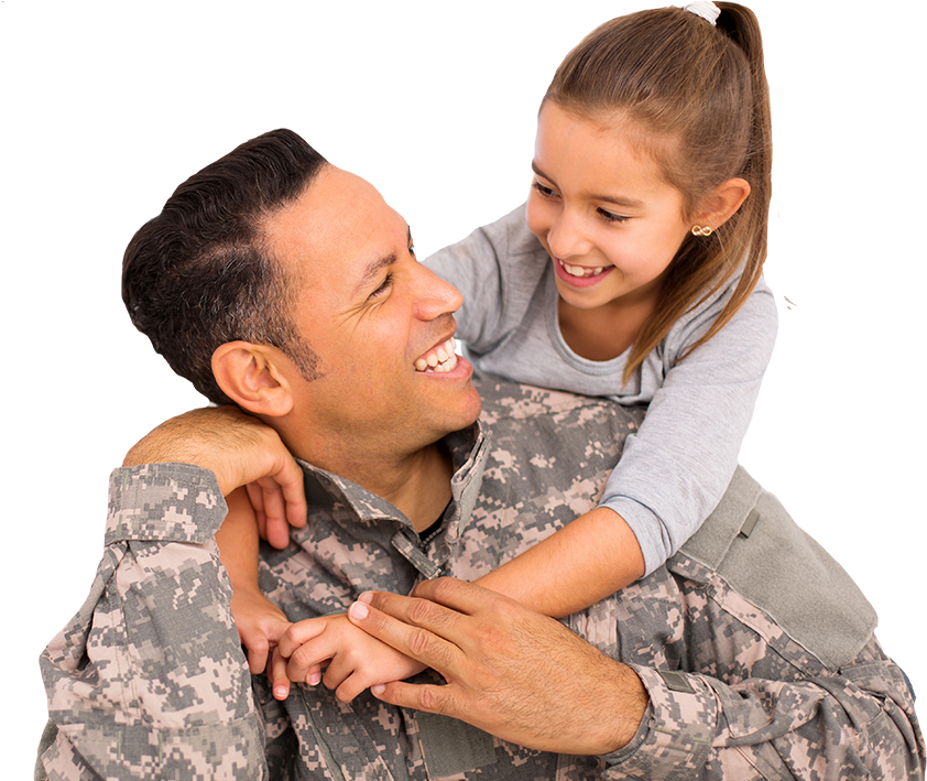 Dentist In Glen Burnie - Modern Veteran (1281x735), Png Download