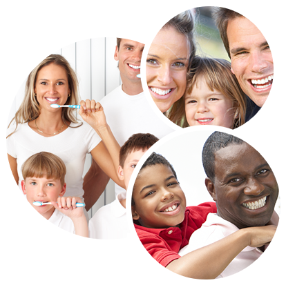 Get The Smile You Want With Affordable Braces Through - Sinotec 10.1" Digital Photo Frame (423x458), Png Download